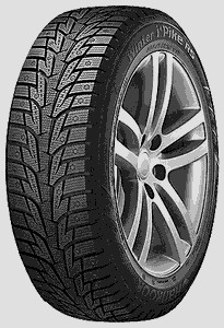 Зимняя шина Hankook Winter i*Pike RS W419 205/60R16 96T