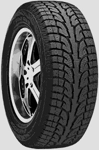 Зимняя шина Hankook Winter i*Pike RW11 275/40R20 106T