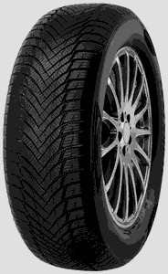 Зимняя шина Imperial Snowdragon HP 165/65R14 79T