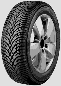 Зимняя шина Kleber Krisalp HP3 185/65R15 88T