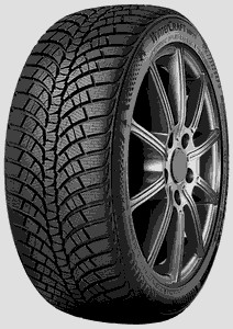 Зимняя шина Kumho WinterCraft WP71 235/45R18 98V