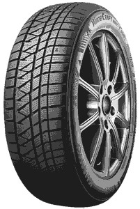 Зимняя шина Kumho WinterCraft WS71 285/45R19 111V