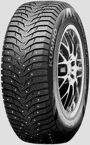 Зимняя шина Kumho WinterCraft ice Wi31 225/45R19 96T