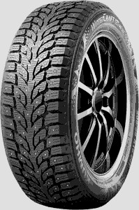 Зимняя шина Kumho WinterCraft ice Wi32 205/60R16 96T