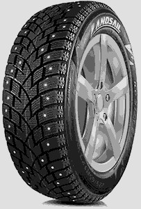 Зимняя шина Landsail Ice Star iS37 275/55R20 117H