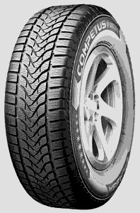 Зимняя шина Lassa Competus Winter 2 255/50R19 107H