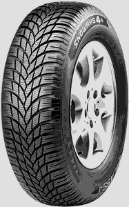 Зимняя шина Lassa Snoways 4 195/60R15 88H