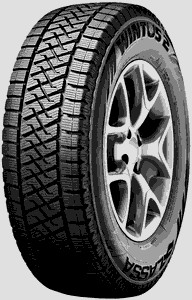 Зимняя шина Lassa Wintus 2 215/70R15C 109/107R