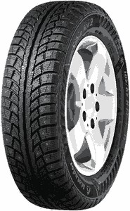 Зимняя шина Matador MP 30 Sibir Ice 2 SUV 235/55R17 103T