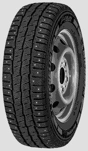 Зимняя шина Michelin Agilis X-Ice North 215/70R15C 109/107R