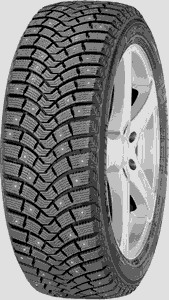Зимняя шина Michelin X-Ice North 2 215/60R16 99T