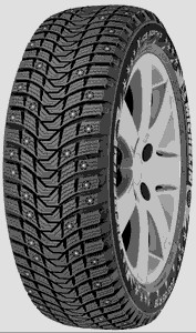 Зимняя шина Michelin X-Ice North 3 285/40R19 107H