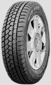 Зимняя шина Mirage MR-W562 215/40R17 87H