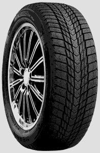 Зимняя шина Nexen Winguard Ice Plus 235/40R18 95T