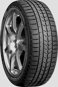 Зимняя шина Nexen Winguard Sport 255/35R19 96V