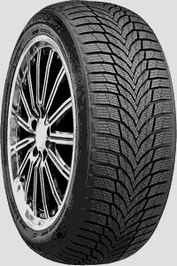 Зимняя шина Nexen Winguard Sport 2 215/40R17 87V