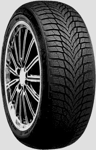 Зимняя шина Nexen Winguard Sport 2 SUV 225/60R17 103H