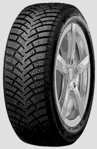Зимняя шина Nexen Winguard WinSpike 3 195/65R15 95T