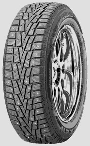Зимняя шина Nexen Winguard WinSpike LT 225/75R16C 115/112Q