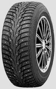 Зимняя шина Nexen Winguard WinSpike WH62 255/45R18 103T