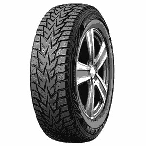 Зимняя шина Nexen Winguard WinSpike WS62 225/65R17 106T
