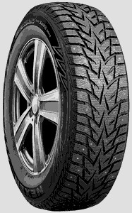 Зимняя шина Nexen Winguard WinSpike WS62 SUV 225/60R17 103T