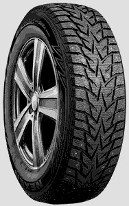 Зимняя шина Nexen Winguard WinSpike WS62 SUV 235/60R18 107T
