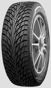 Зимняя шина Nokian Hakkapeliitta R2 245/35R21 96R