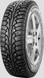 Зимняя шина Nokian Nordman 5 175/70R13 82T