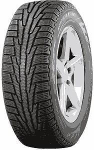 Зимняя шина Nokian Nordman RS2 SUV 235/65R17 108R