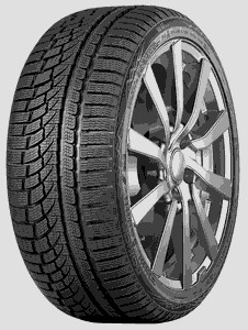 Зимняя шина Nokian WR A4 255/45R18 103V