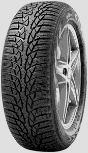 Зимняя шина Nokian WR D4 215/45R16 90H