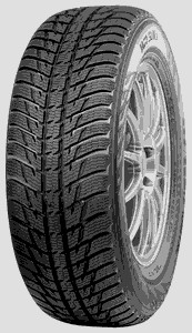Зимняя шина Nokian WR SUV 3 215/65R17 103H