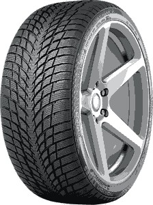 Зимняя шина Nokian WR Snowproof P 245/40R20 99W