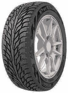 Зимняя шина Petlas Glacier W661 195/65R15 91T