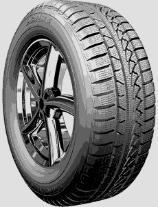 Зимняя шина Petlas Snow Master W651 235/40R18 95V