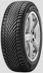 Зимняя шина Pirelli Cinturato Winter 195/60R15 88T