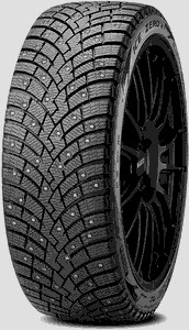 Зимняя шина Pirelli Ice Zero 2 205/55R17 95T