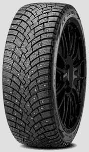 Зимняя шина Pirelli Ice Zero 2 235/45R18 98H