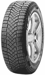 Зимняя шина Pirelli Ice Zero Friction 225/45R19 96H