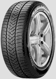 Зимняя шина Pirelli Scorpion Winter 325/35R22 114W