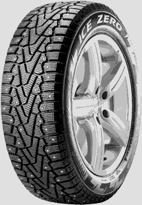 Зимняя шина Pirelli Winter Ice Zero 205/55R16 94T