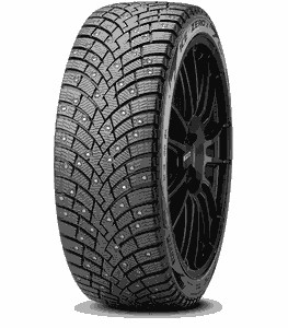 Зимняя шина Pirelli Winter Ice Zero 2 235/50R18 101H