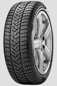 Зимняя шина Pirelli Winter SottoZero 3 245/40R19 98V