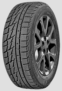 Зимняя шина Premiorri ViaMaggiore Z Plus 215/70R16 100H