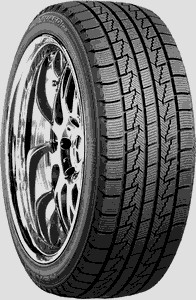 Зимняя шина Roadstone Winguard Ice 215/55R17 94Q