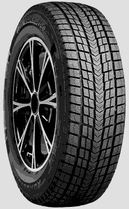 Зимняя шина Roadstone Winguard Ice SUV 245/70R16 107Q