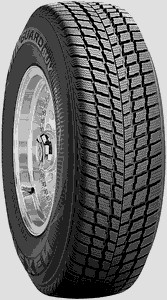 Зимняя шина Roadstone Winguard SUV 235/70R16 106T