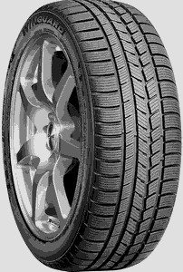 Зимняя шина Roadstone Winguard Sport 235/50R18 101V