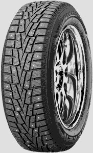 Зимняя шина Roadstone Winguard WinSpike 185/65R14 90T